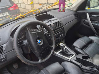 BMW X3 foto 5