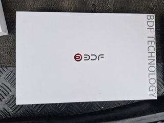 BDF Technology