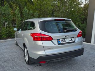 Ford Focus foto 2