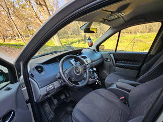 Renault Scenic foto 5