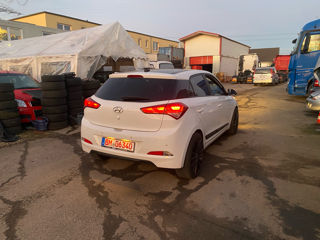 Hyundai i20 foto 3