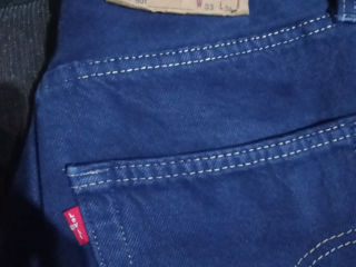 Levi's 501 foto 2