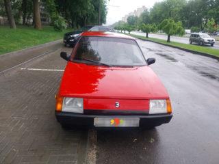 ЗАЗ 1102 Tavria, 1990 г.