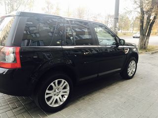 Land Rover Freelander foto 1