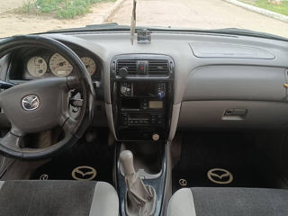 Scaune mazda 626 foto 1