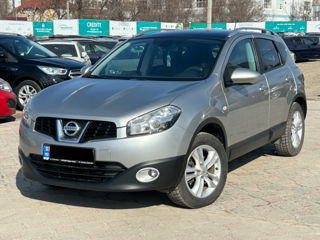 Nissan Qashqai foto 1