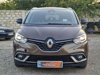 Renault Grand Scenic foto 2