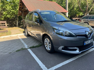 Renault Grand Scenic foto 3