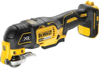 Se da in chirie multicator dewalt foto 2