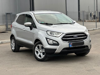 Ford EcoSport foto 18