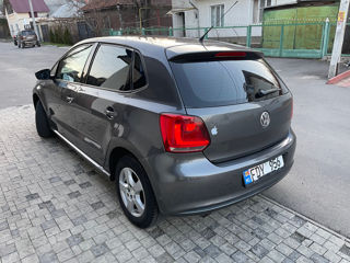 Volkswagen Polo foto 3