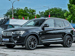 BMW X3 foto 3