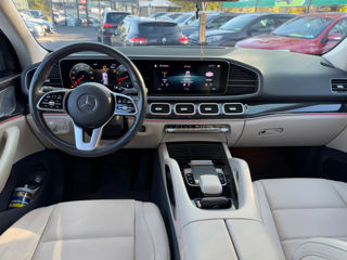 Mercedes GLE foto 8