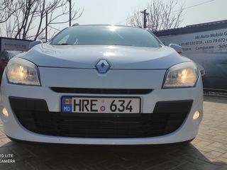 Renault Megane foto 7