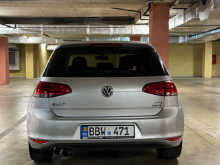 Volkswagen Golf foto 5