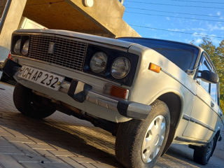 Lada / ВАЗ 2106 foto 8