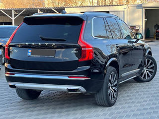 Volvo XC90 foto 5