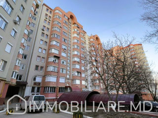 Apartament cu 2 camere, 92 m², Ciocana, Chișinău foto 1