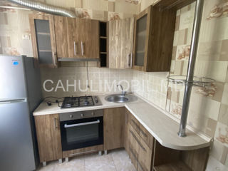 Apartament cu 1 cameră, 34 m², Centru, Cahul