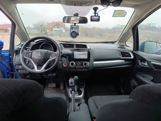 Honda Jazz foto 8