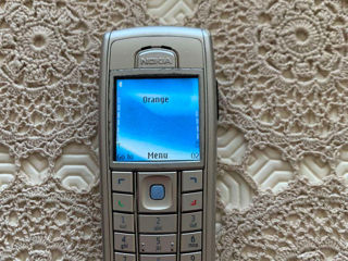 nokia 6230i foto 3