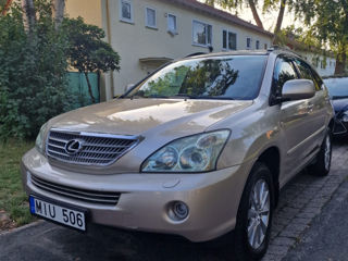 Lexus RX Series foto 6