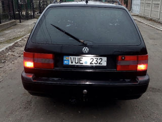 Volkswagen Passat foto 5