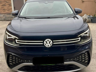 Volkswagen ID.6 Crozz фото 0