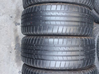 235/55/ R18- Bridgestone. foto 1