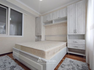 Apartament cu 2 camere, 67 m², Râșcani, Chișinău foto 7
