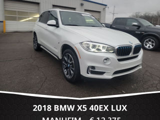 BMW X5 foto 4