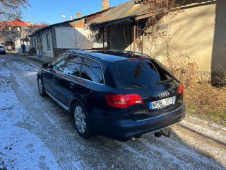 Audi A6 Allroad foto 4