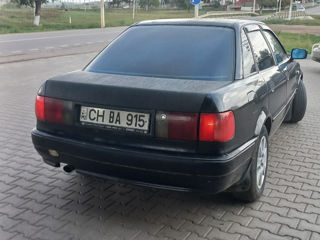 Audi 80 foto 7