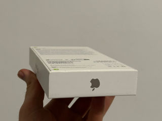 iPhone 16 Pro Max 512 GB Natural Titanium / NOU foto 3