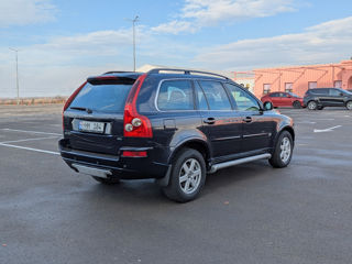 Volvo XC90 foto 7