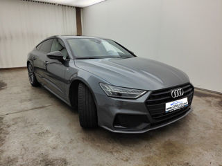 Audi A7 foto 1