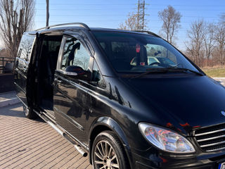 Mercedes Viano foto 3