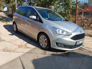 Ford Grand C-MAX