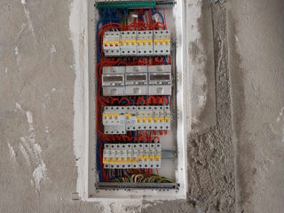 Electrician Chișinău