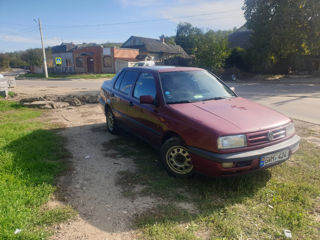 Volkswagen Vento foto 2