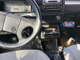 Volkswagen Golf foto 8