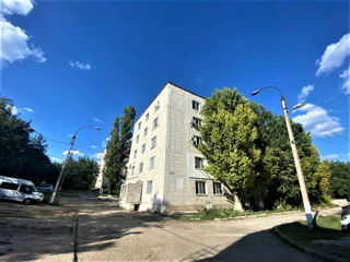 2-х комнатная квартира, 34 м², Центр, Гратиешты, Кишинёв мун.