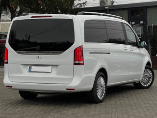 Mercedes V-Class foto 3