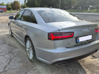 Audi A6 foto 6