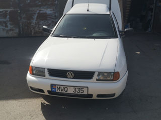 Volkswagen Caddy foto 2