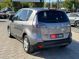 Renault Scenic foto 3