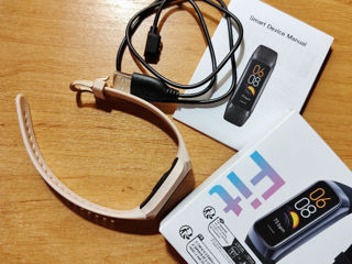 Fitness Band foto 6