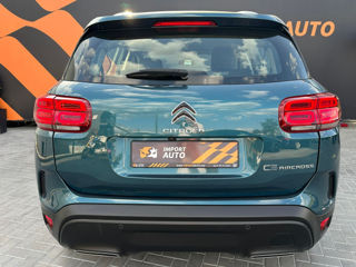 Citroen C5 Aircross foto 6