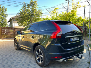 Volvo XC60 foto 5