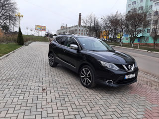 Nissan Qashqai foto 3